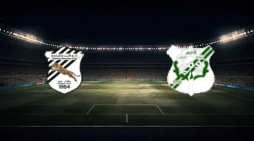 موعد مباراة الأخضر والتحدي ضمن منافسات المجموعة الرابعة في الدوري الليبي الممتاز